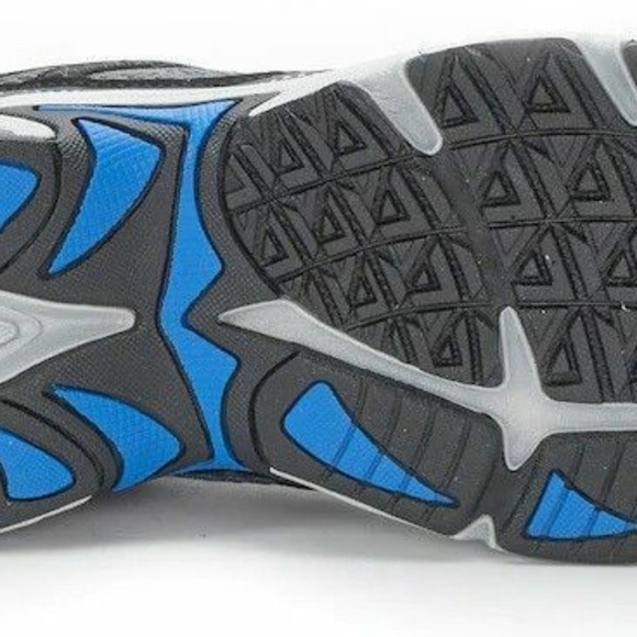 fila windshift 15 men's running shoes